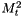 $\sqrt{m_{{\tilde t}_1} m_{{\tilde t}_2}} $